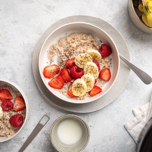 Healthy Breakfast Recipes - Slender Kitchen