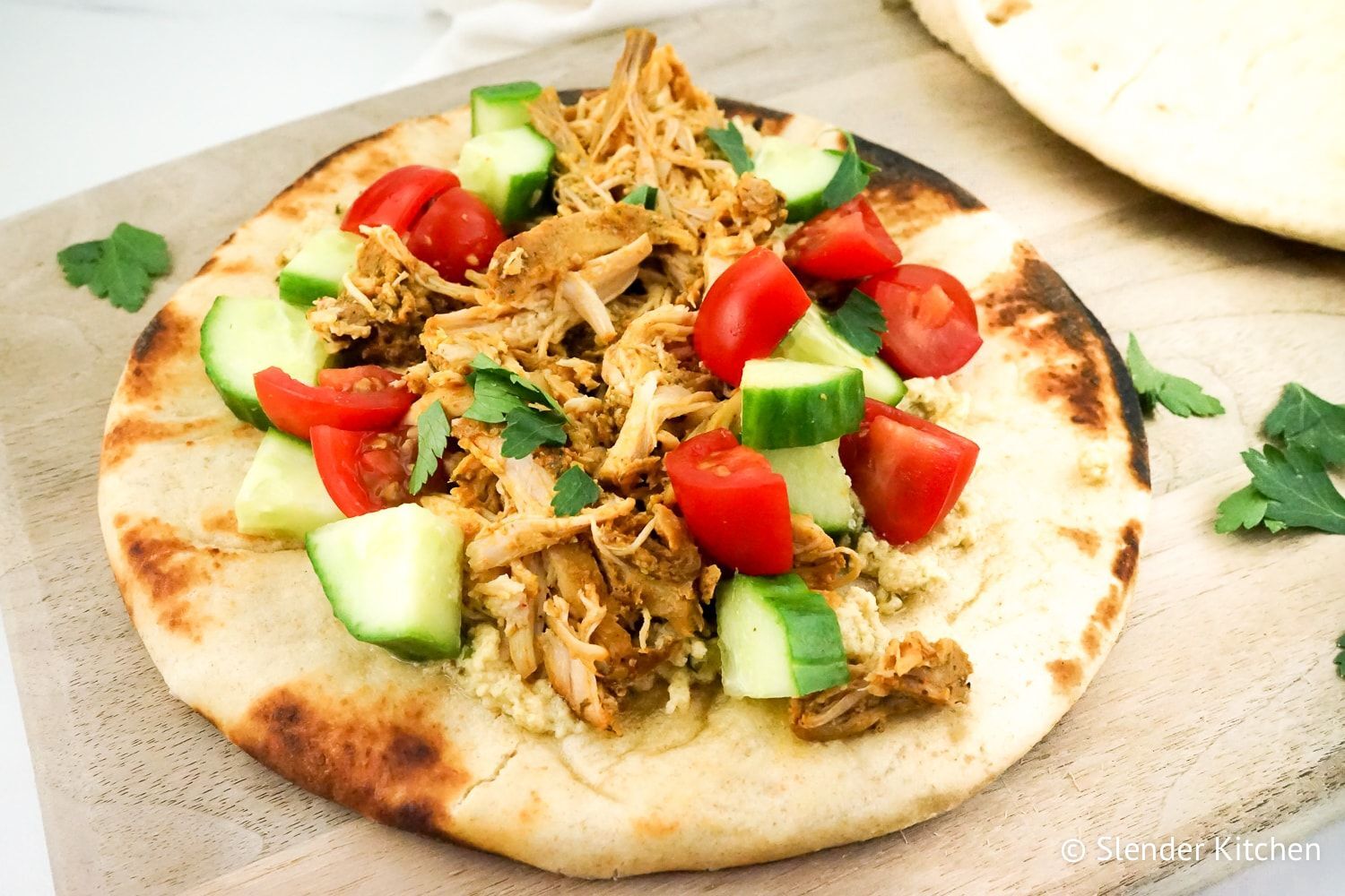 Chicken shawarma pressure cooker on sale