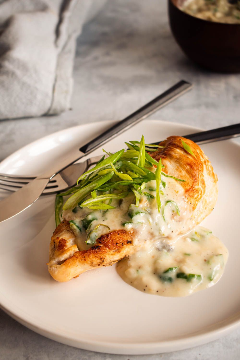 Jalapeno cream sauce sale