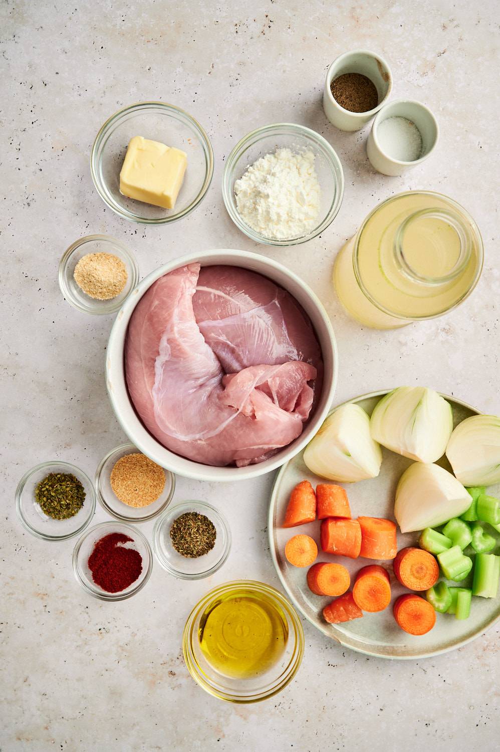 Instant Pot Turkey Tenderloin 20 Minute Meal Slender Kitchen
