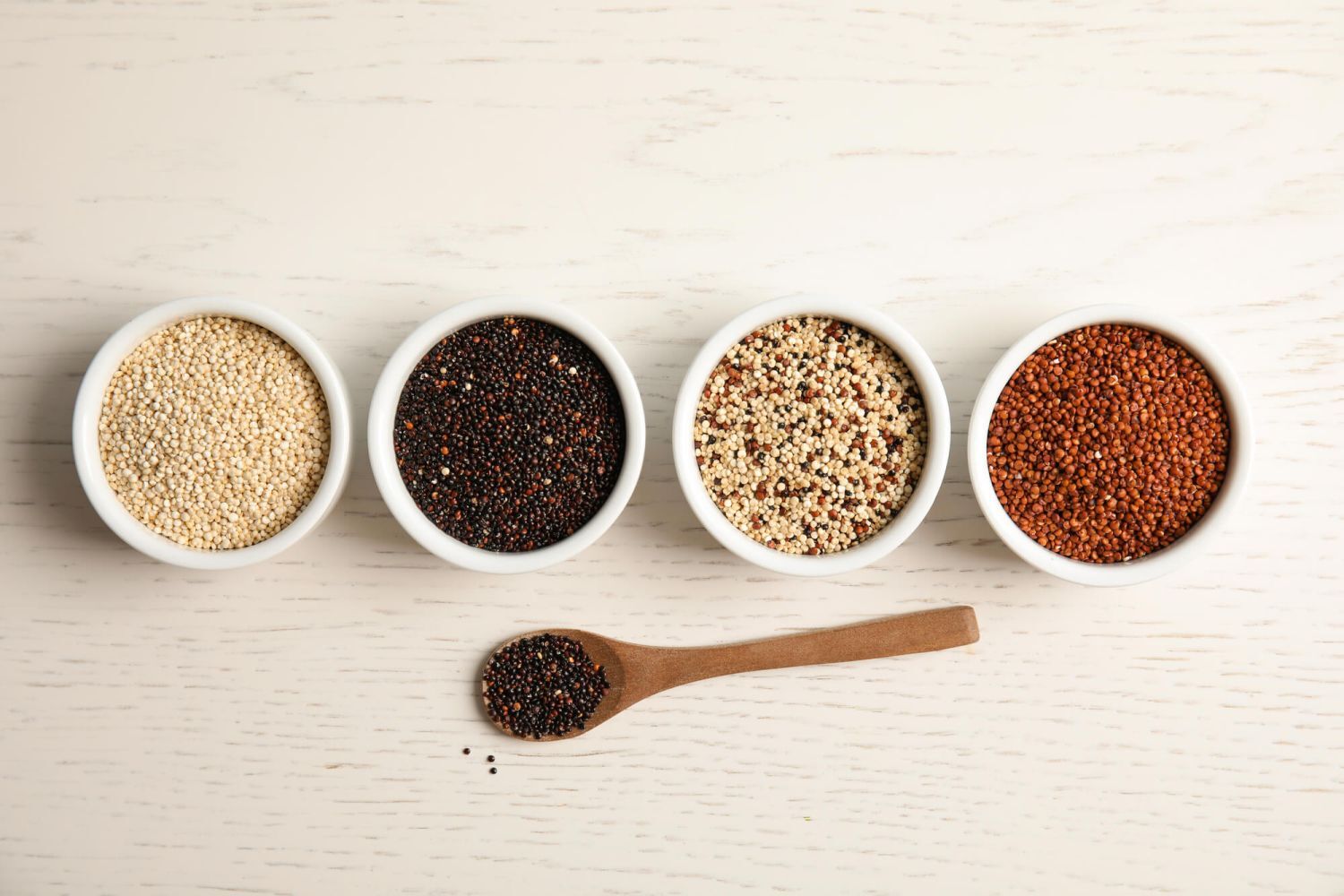 Ultimate Guide to Quinoa: How to Cook It, Health Benefits, and Recipes ...