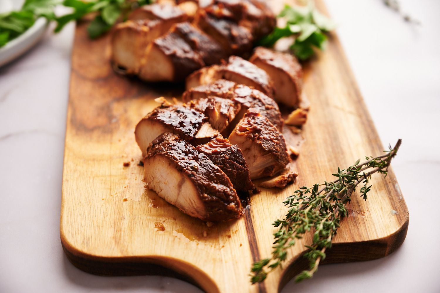 recipe turkey tenderloin slow cooker