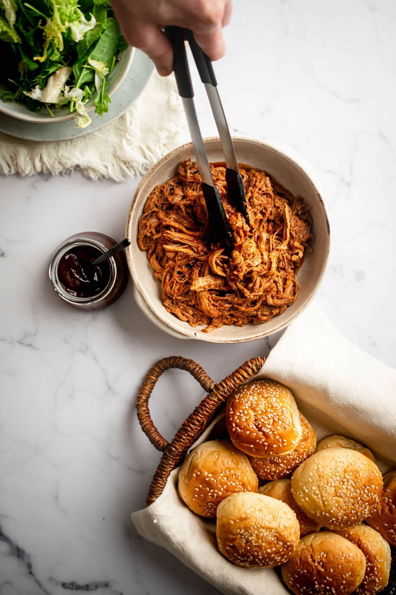 Spicy pulled pork slow cooker new arrivals