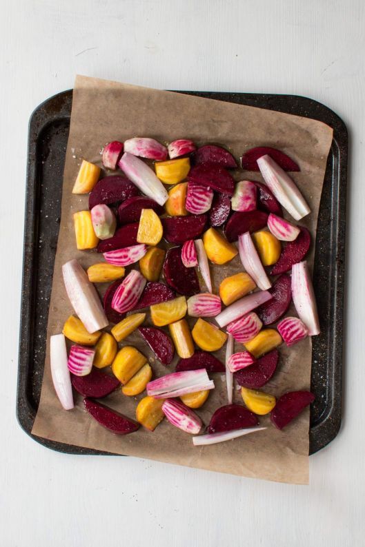 How to Roast Vegetables (Plus 25 Tasty Recipes) - Slender Kitchen