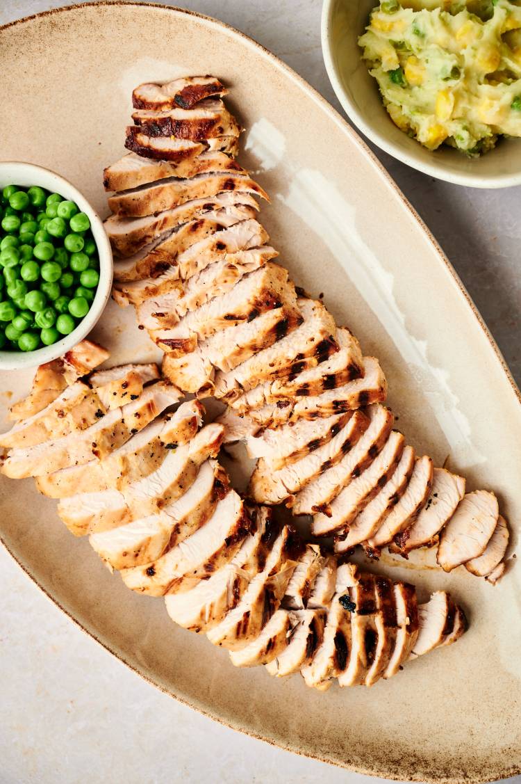 Grilled Turkey Breast Tenderloin Slender Kitchen grilled-turkey-breast-tenderloin-slender-kitchen