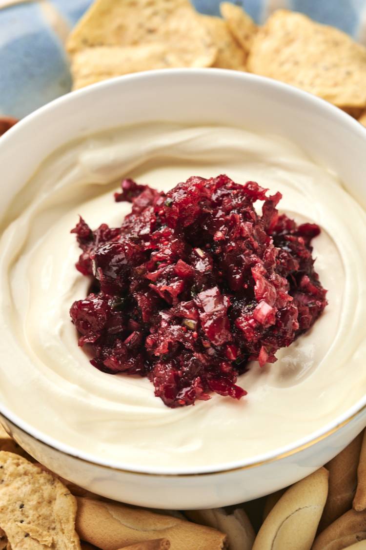 SlenderRific Dip