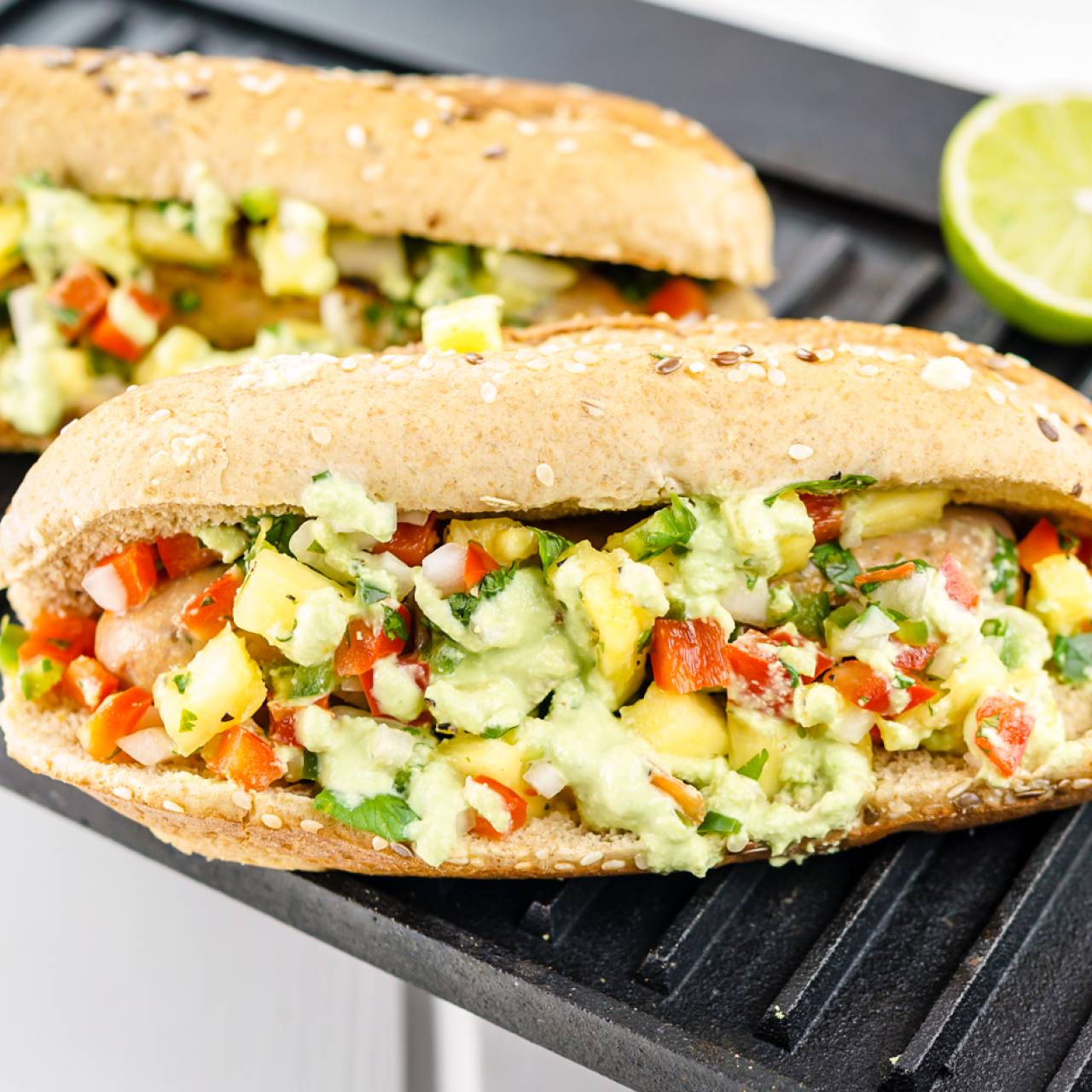 16 Easy Healthy Chicken Sausage Recipes - Slender Kitchen