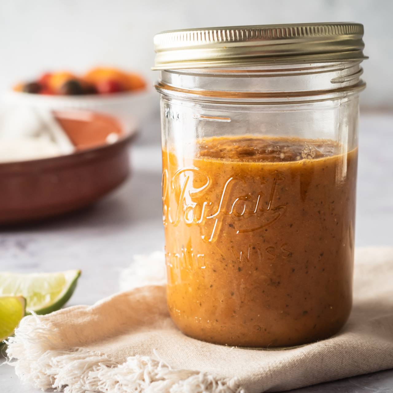 15 Rice Bowl Sauces To Make Your Bowls Even BETTER! - Slender Kitchen