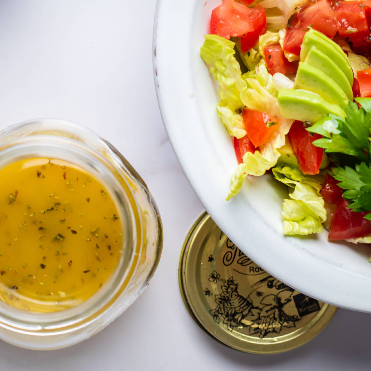 16 Salad Dressings For Restaurant Worthy Salads Slender Kitchen 16-salad-dressings-for-restaurant-worthy-salads-slender-kitchen