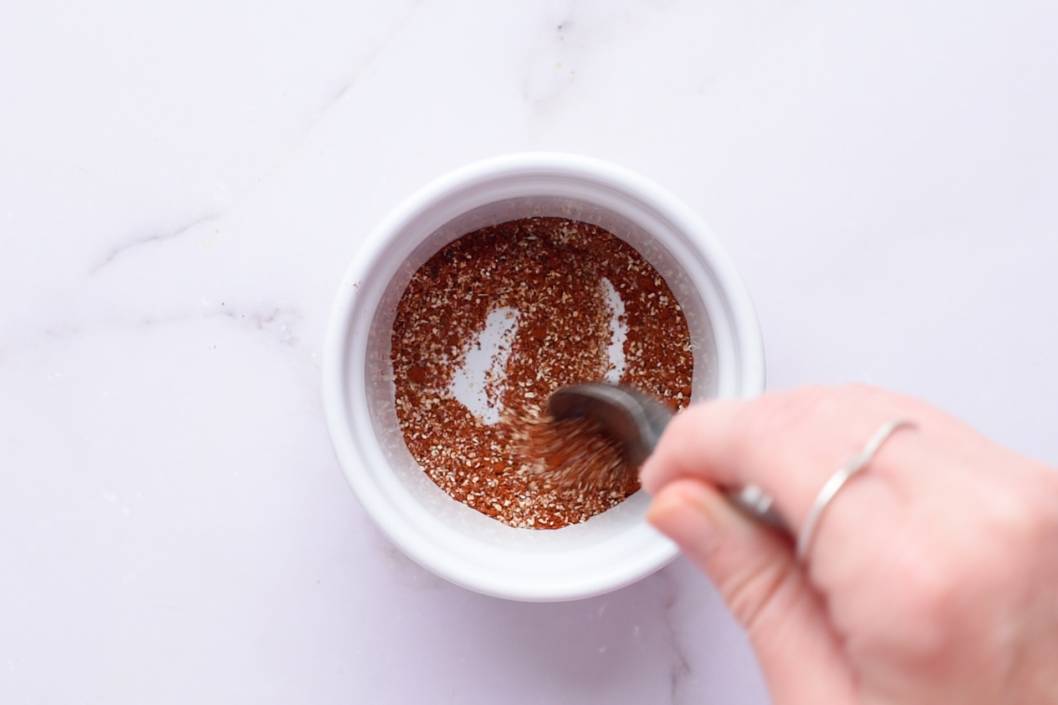 Grilled Mahi Mahi (with Pineapple Salsa!)- Slender Kitchen