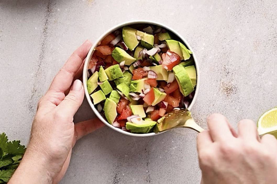 17 Quick and Easy Rice Bowl Recipes - Slender Kitchen
