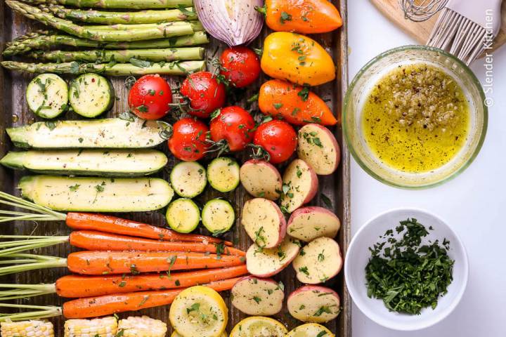 Vegetable seasoning for grilling cheap